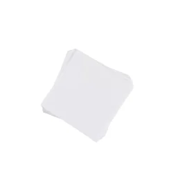 CASA Uni Juego De 20 Servilletas Blanco
