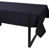 CASA Uniline Mantel Negro