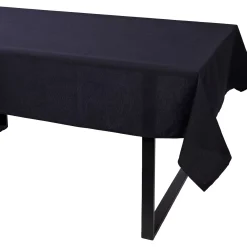 CASA Uniline Mantel Negro