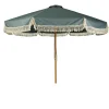 CASA Volantes Parasol Caqui