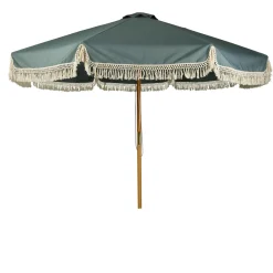CASA Volantes Parasol Caqui