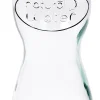 CASA Water Botella Transparente
