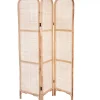 CASA Webbing Biombo Natural