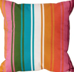 CASA Ziya Cojin Outdoor Multicolor