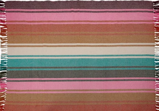 CASA Ziya Manta Multicolor
