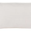 CASA Zoe Cojin Blanco